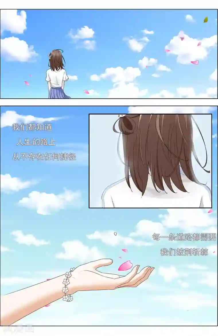 浅夏初雨预告