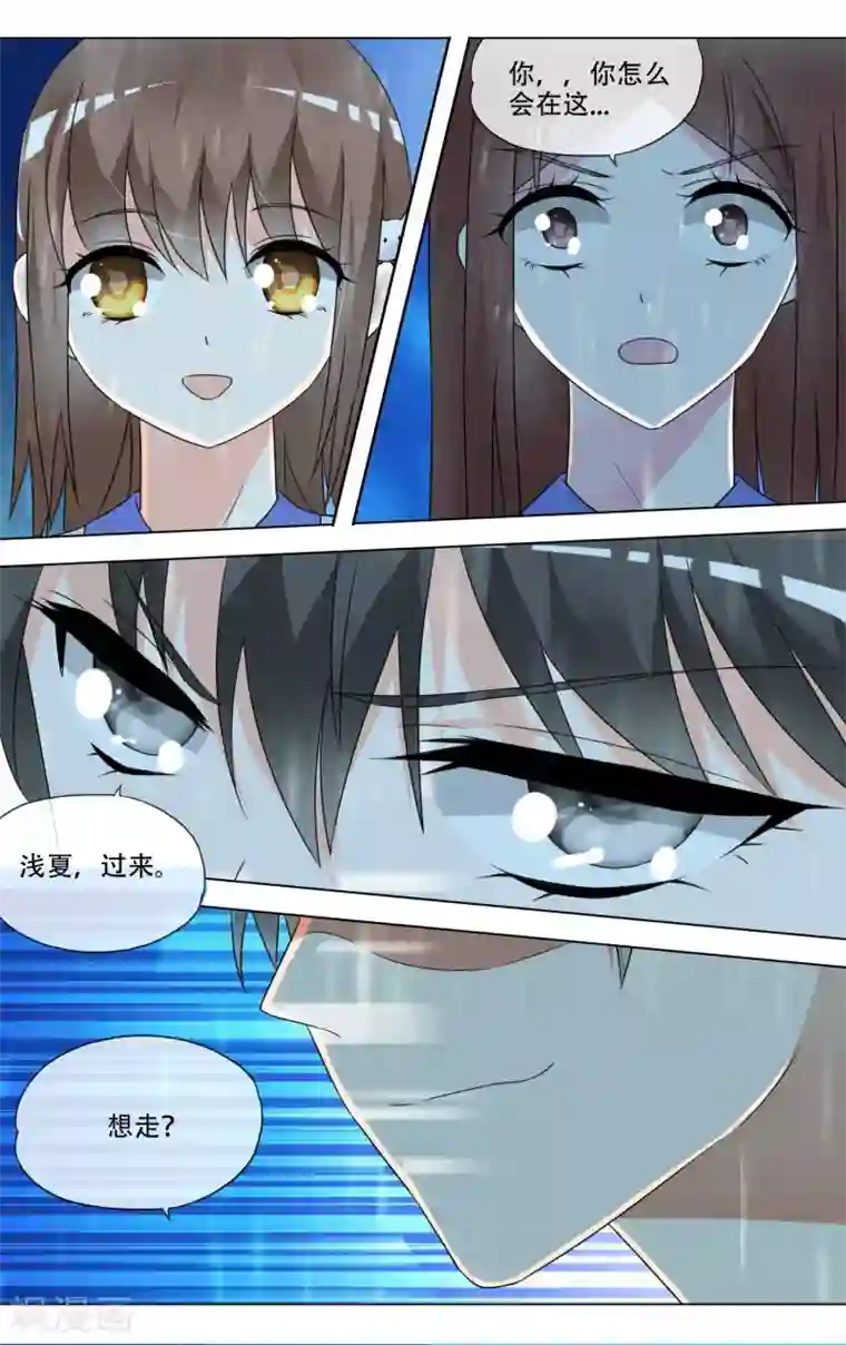 浅夏初雨最终话 完结篇