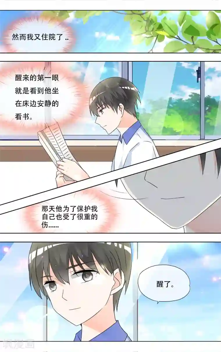 浅夏初雨最终话 完结篇