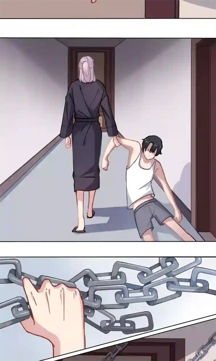 绿石的设计师第13话 刺绣