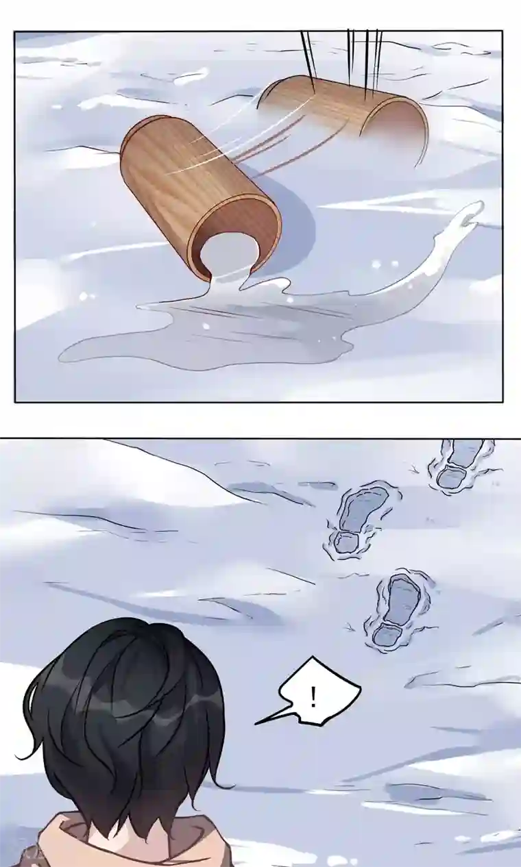 绿石的设计师第15话 小黑