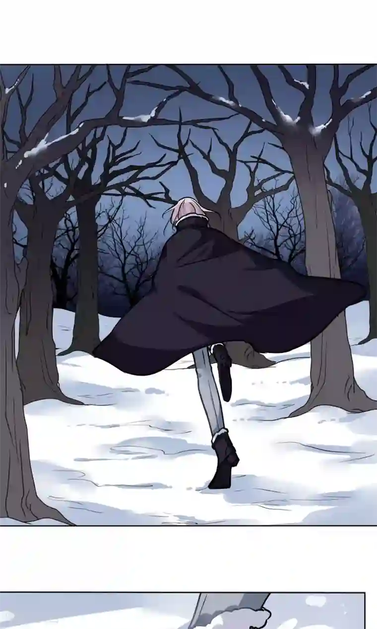 绿石的设计师第15话 小黑