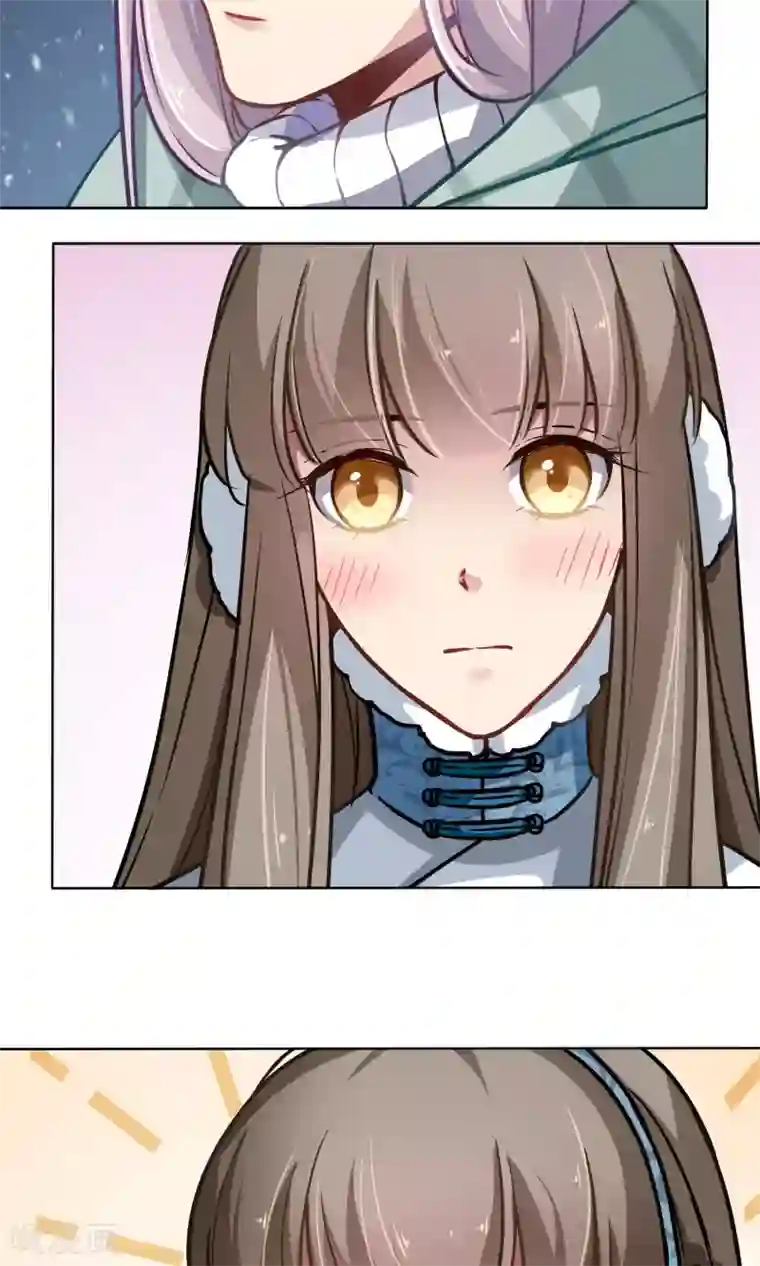 绿石的设计师第16话 “软软”