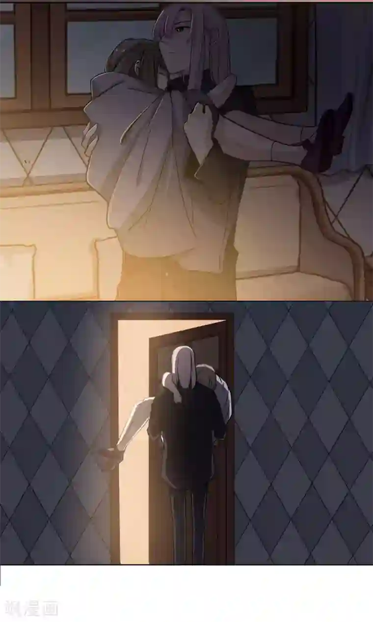 绿石的设计师第19话 开工啦