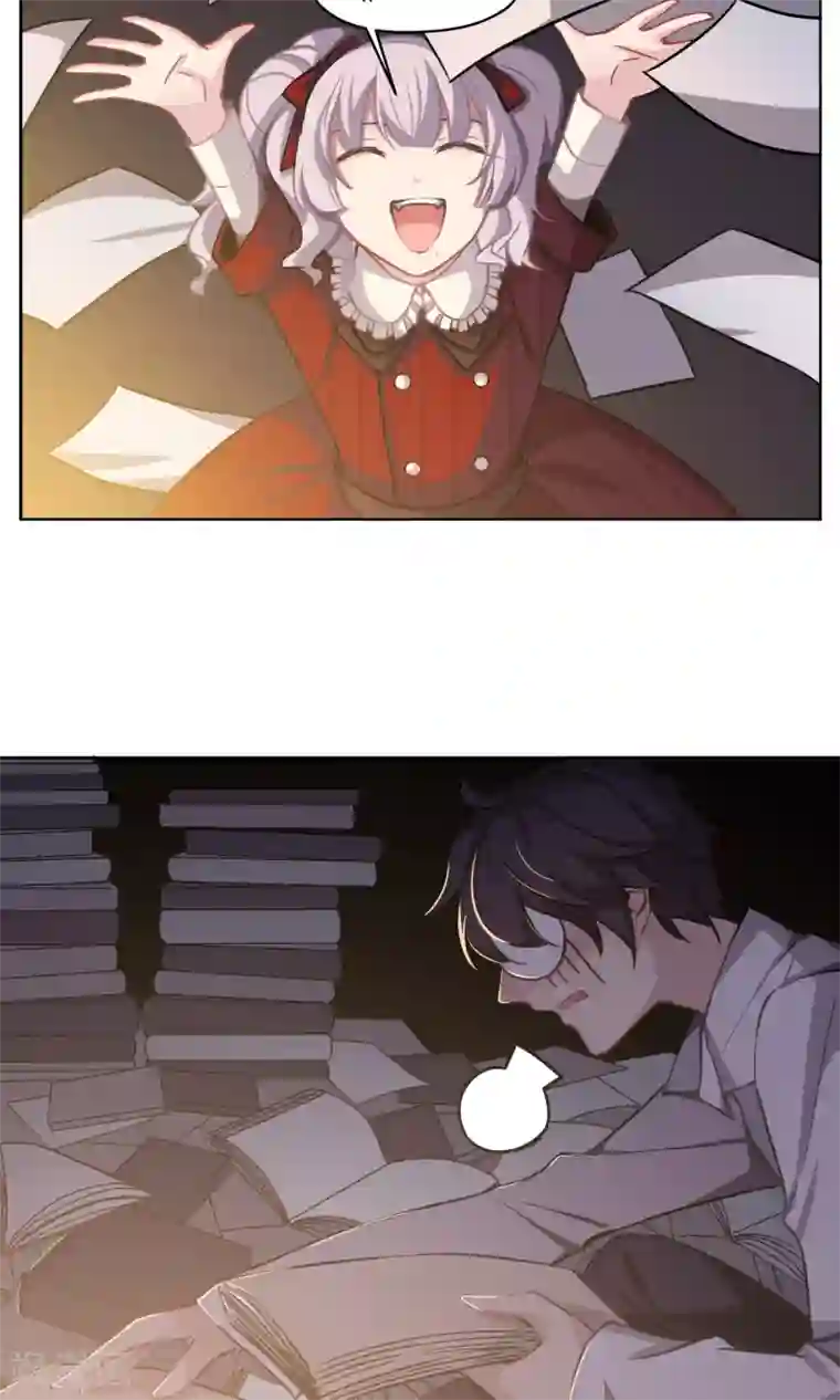 绿石的设计师第23话 绑架