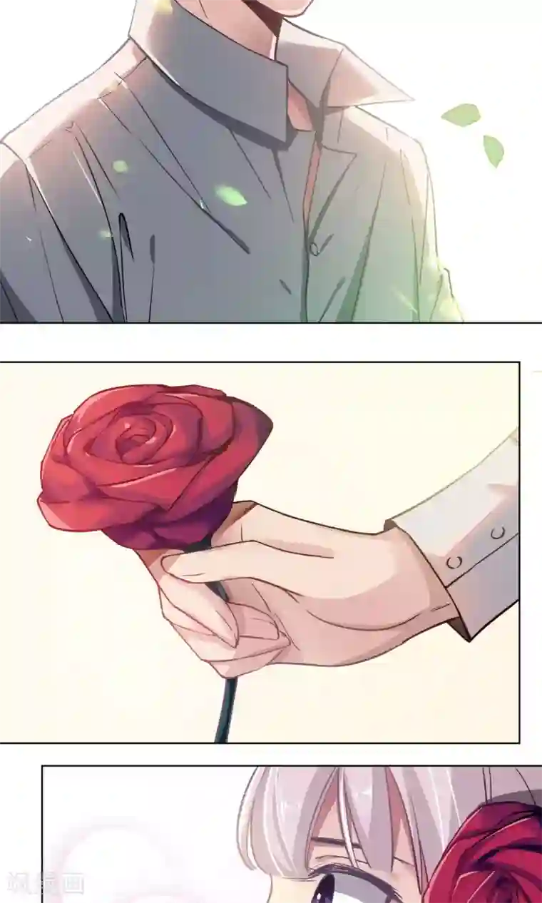 绿石的设计师第25话 阿桃