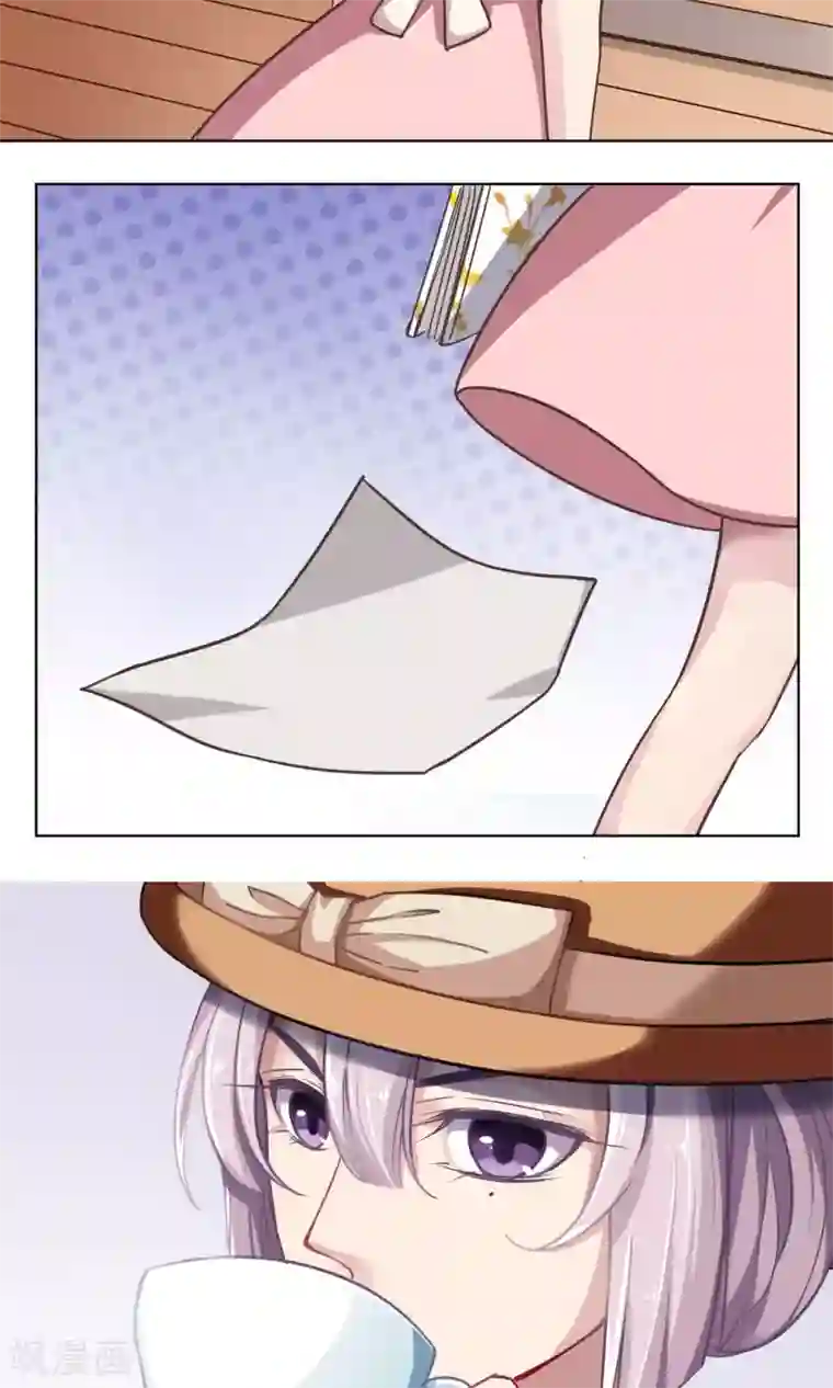 みかん堂桃子勇气君漫画第32话 决心