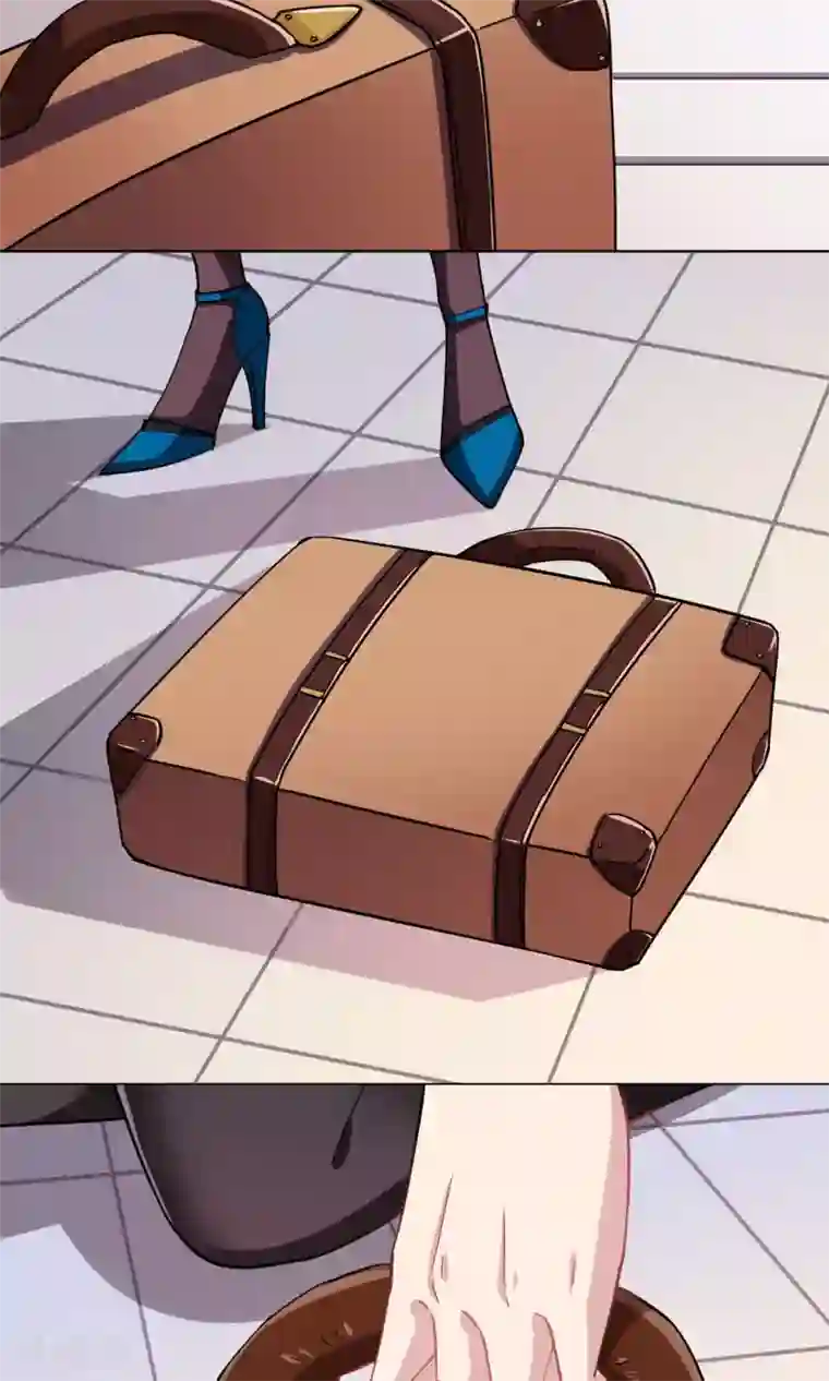 绿石的设计师第35话 死对头