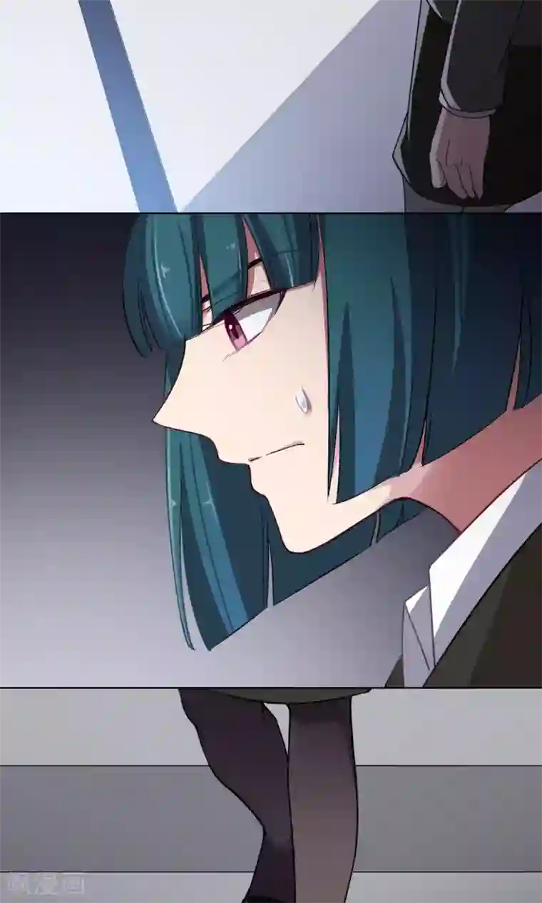 绿石的设计师第37话 女骗子