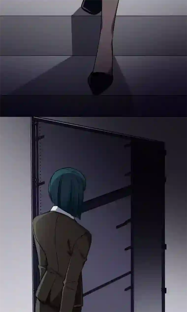 绿石的设计师第37话 女骗子