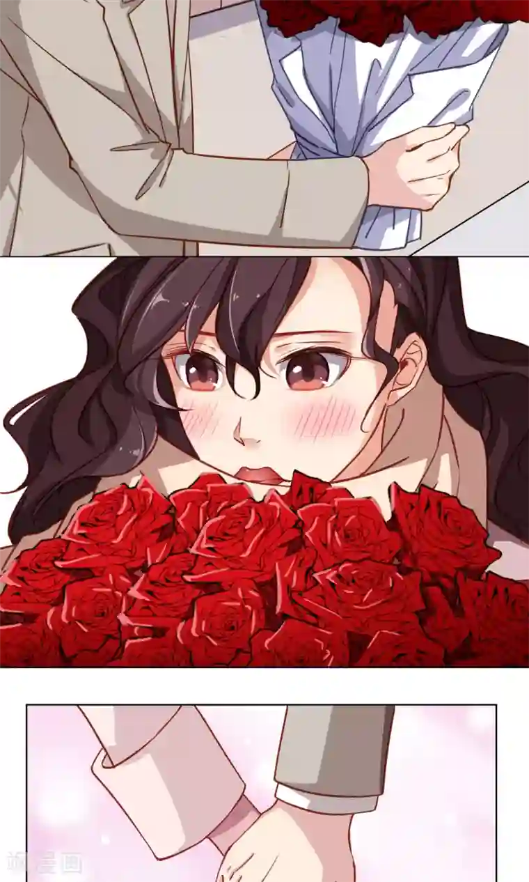 绿石的设计师第41话 分手