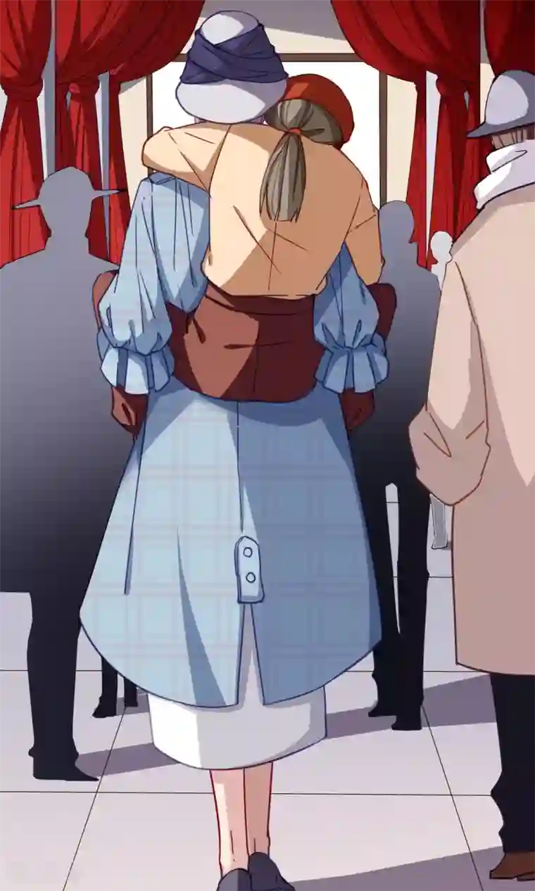 绿石的设计师第41话 分手