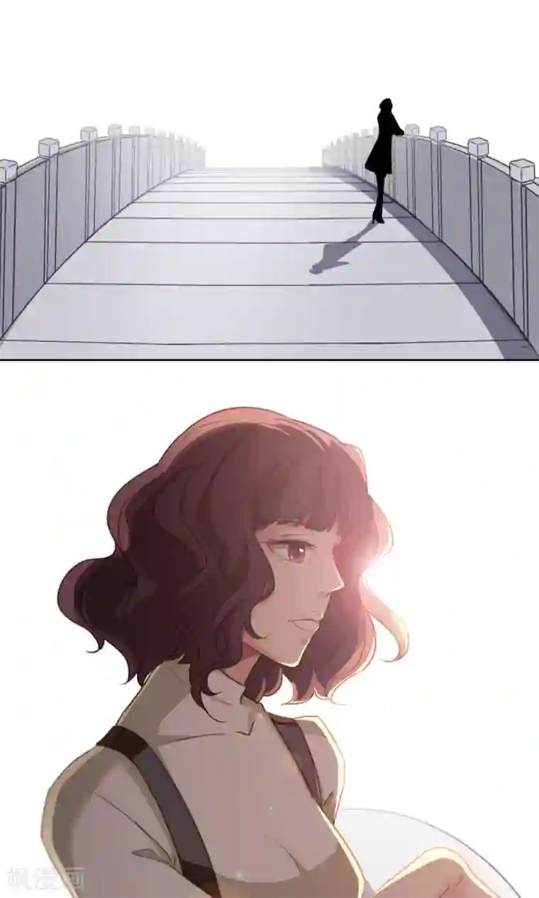 绿石的设计师第42话 香肠嘴的初恋