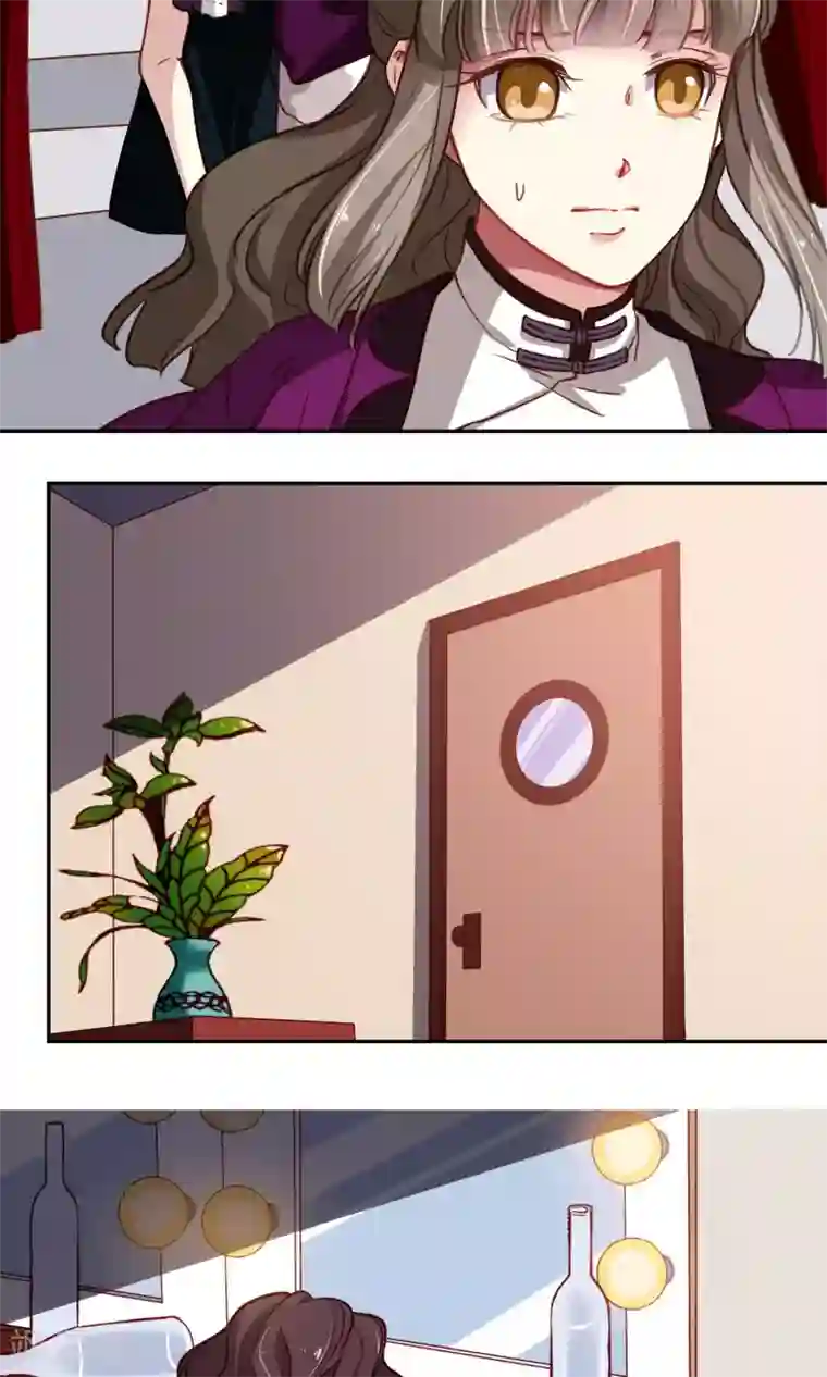 绿石的设计师第44话 调和