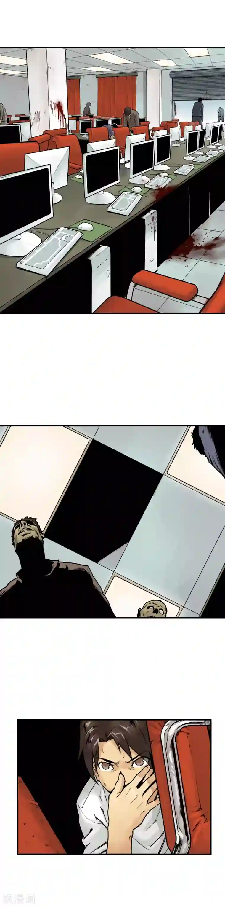 半条命第2话 找死或者等死！