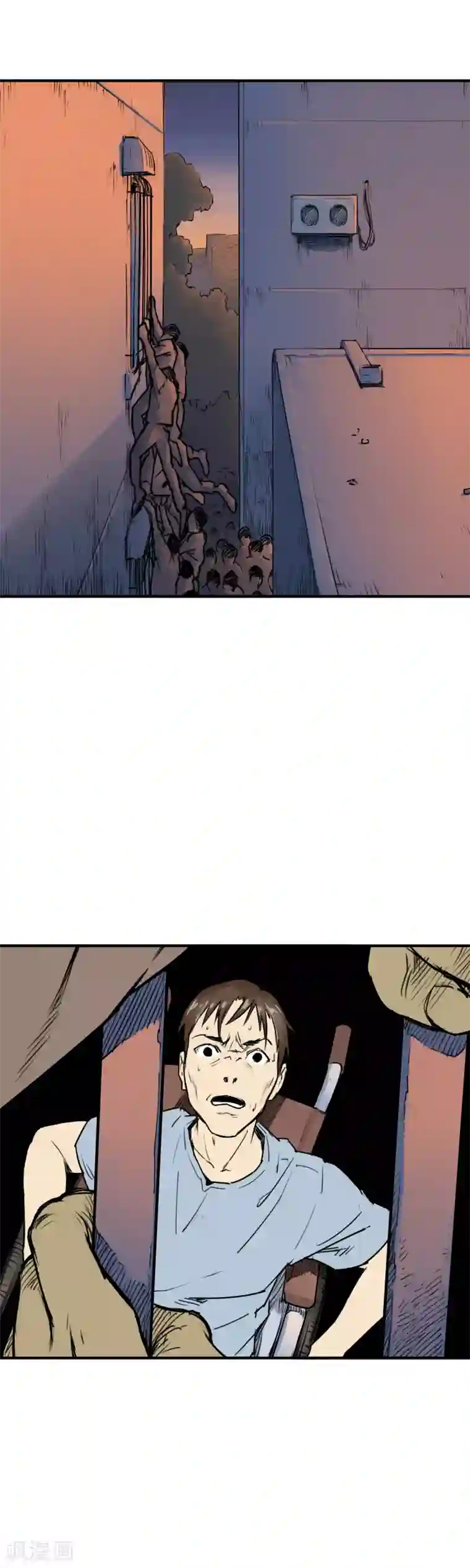 半条命第9话 谁的命更重要