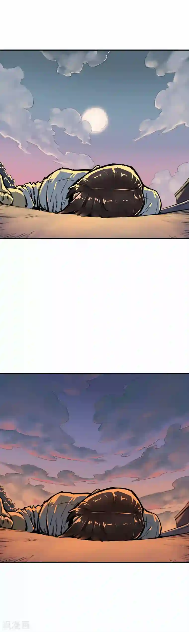 半条命第9话 谁的命更重要