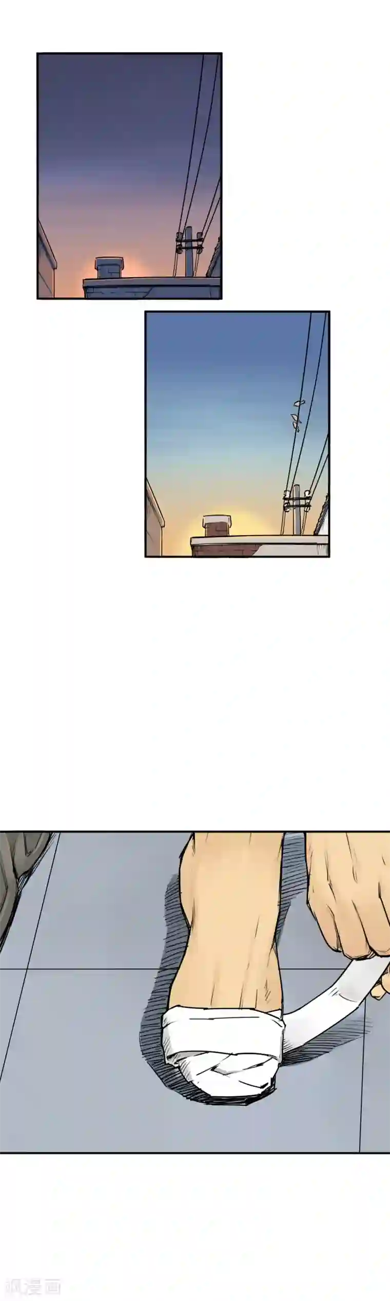 半条命第10话 散发人性光辉的丧尸猎人!