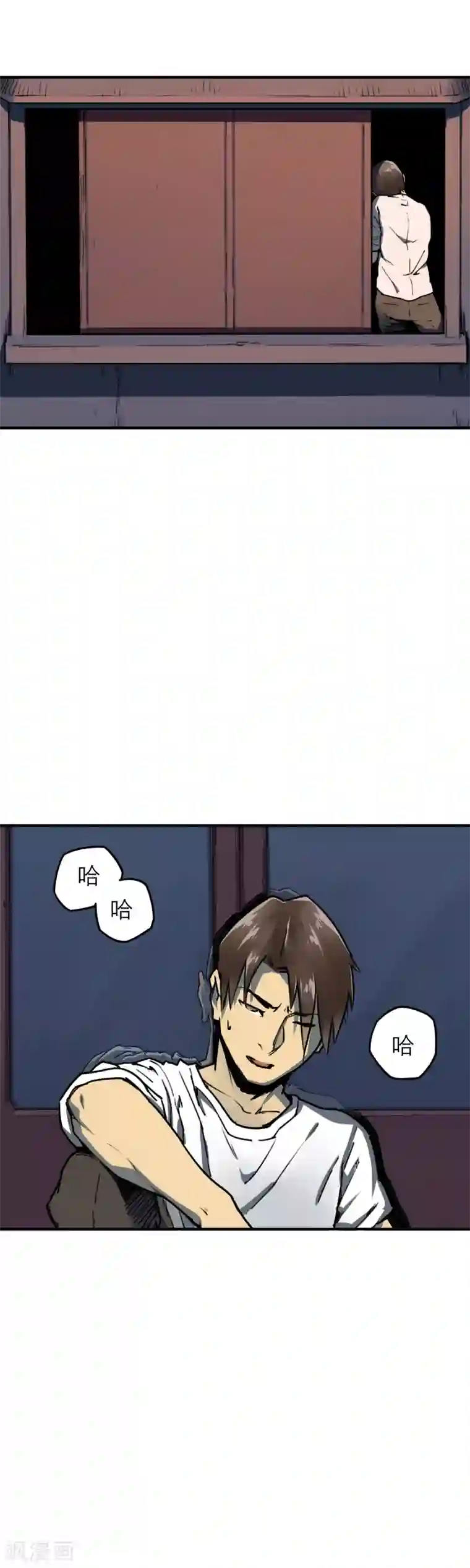 半条命第10话 散发人性光辉的丧尸猎人!