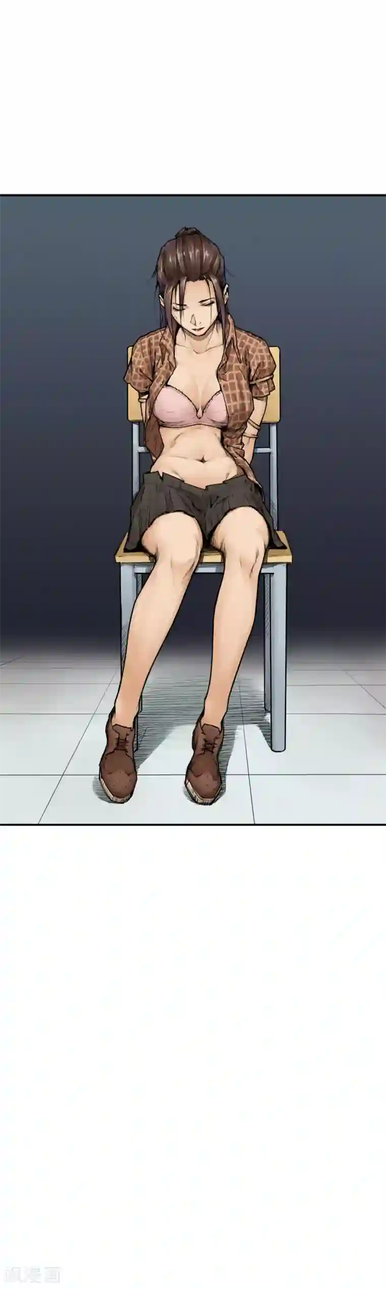 半条命第12话 来玩玩吧，校花姐姐