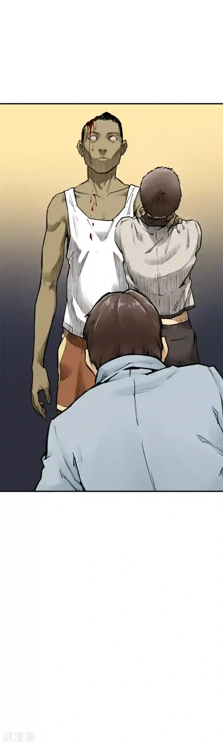 半条命第12话 来玩玩吧，校花姐姐