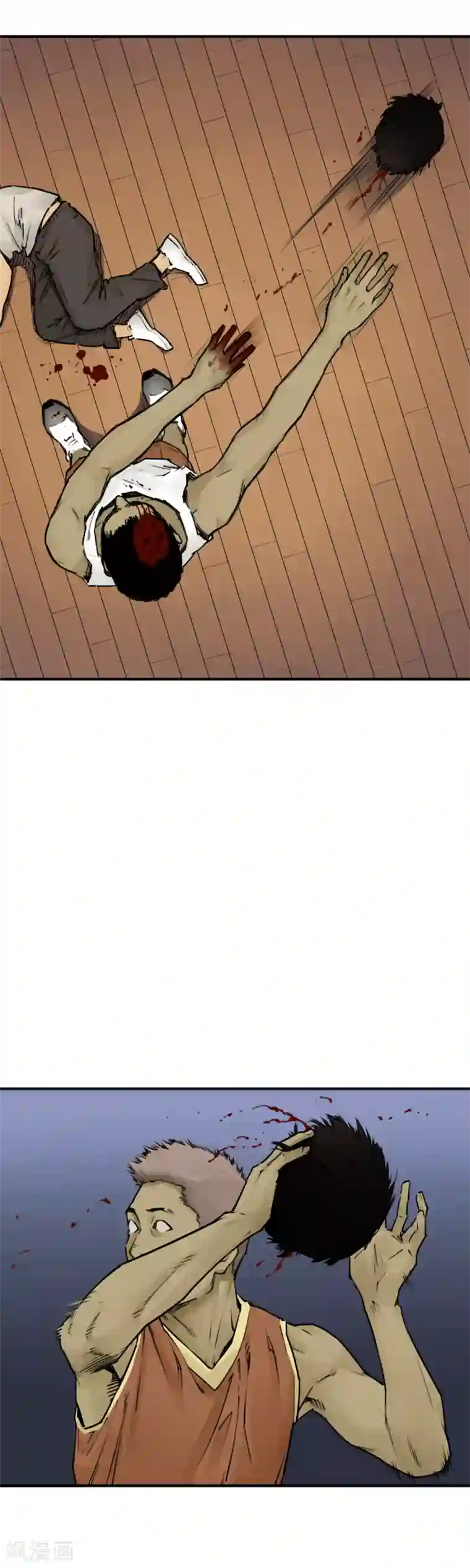 半条命第12话 来玩玩吧，校花姐姐