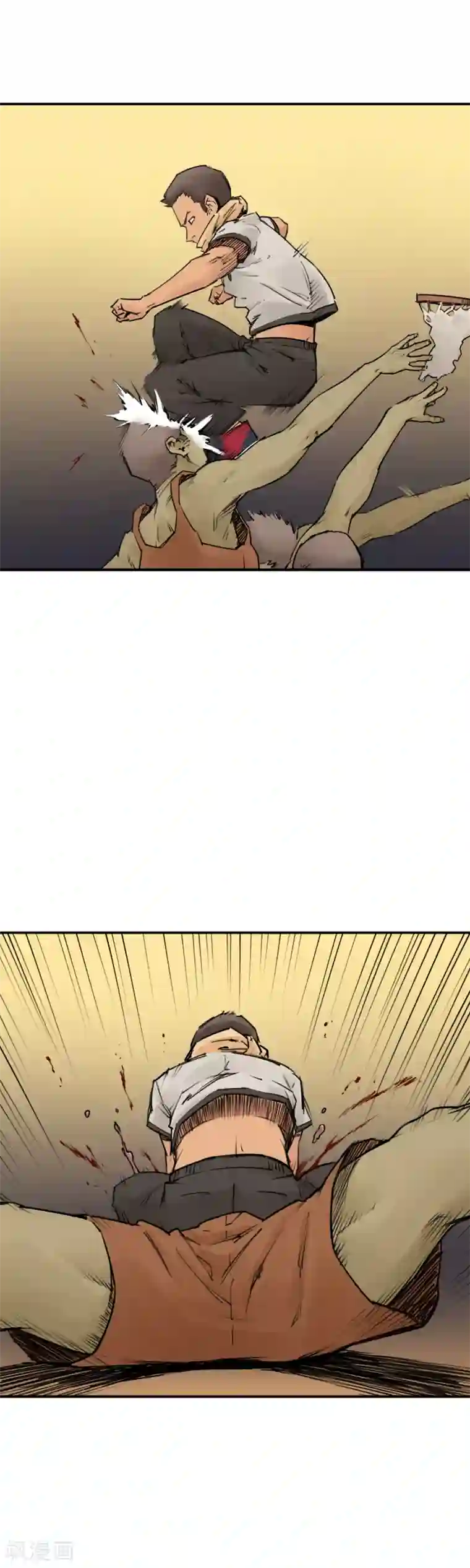 半条命第13话 篮球校队