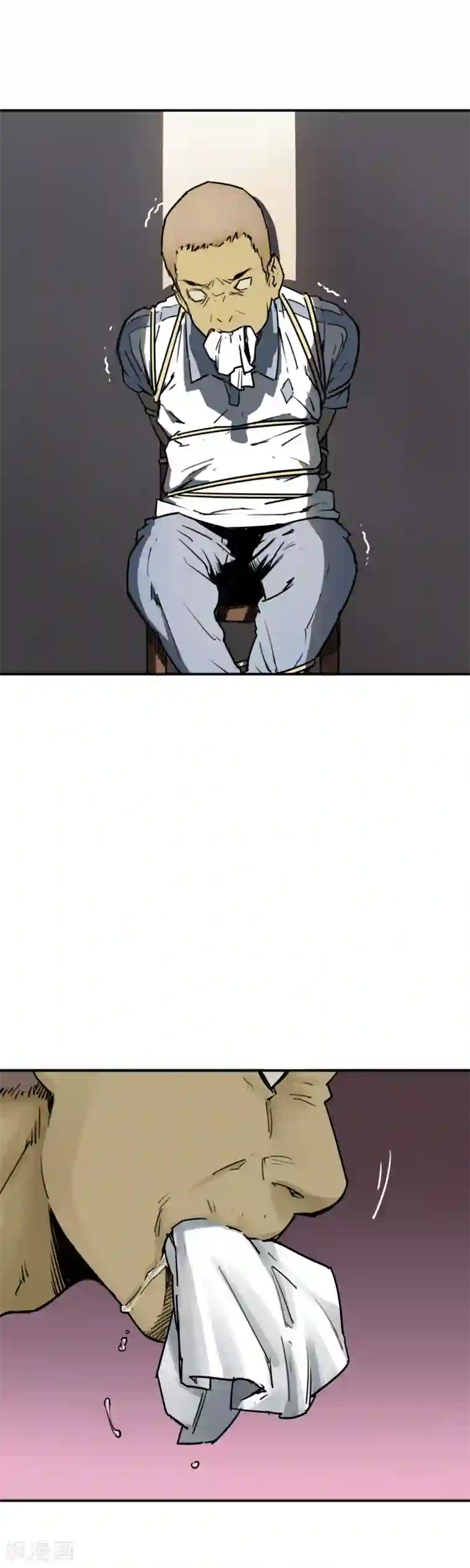 半条命第18话 新鲜的“晚餐”