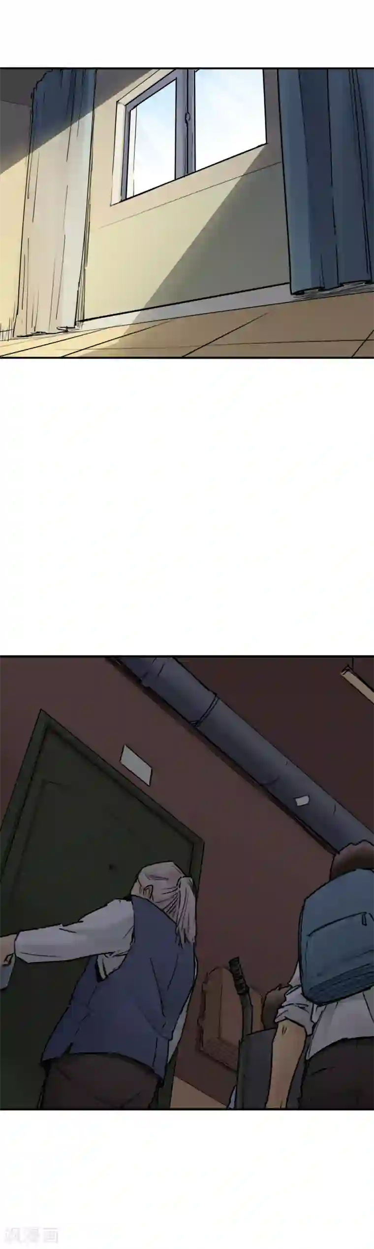 半条命第20话 别惹广场舞老太太