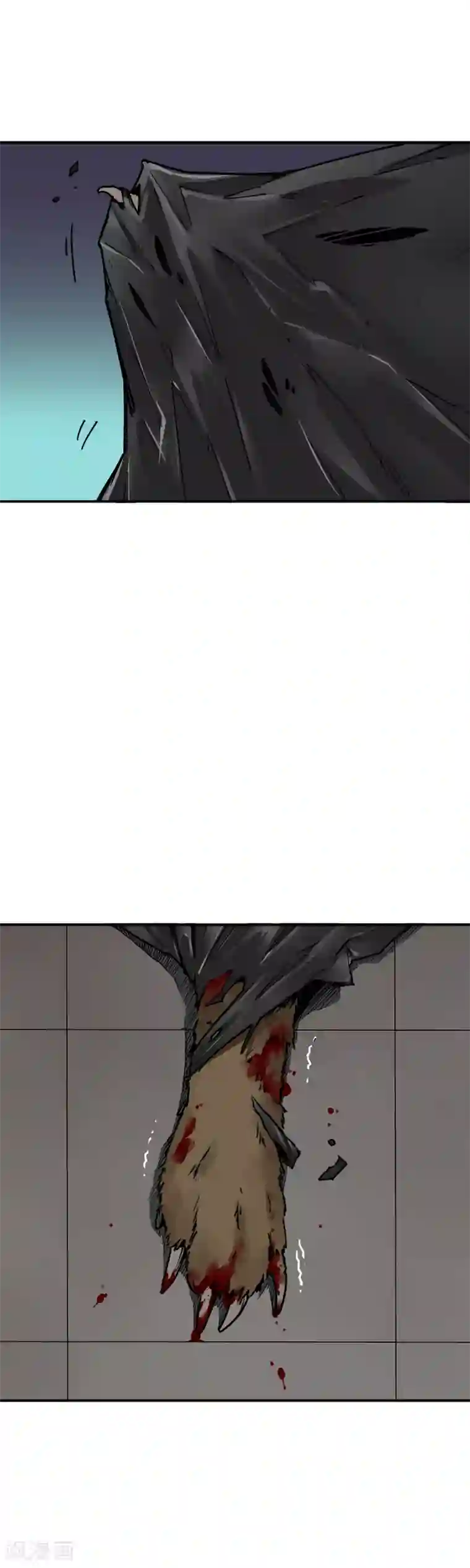 半条命第20话 别惹广场舞老太太