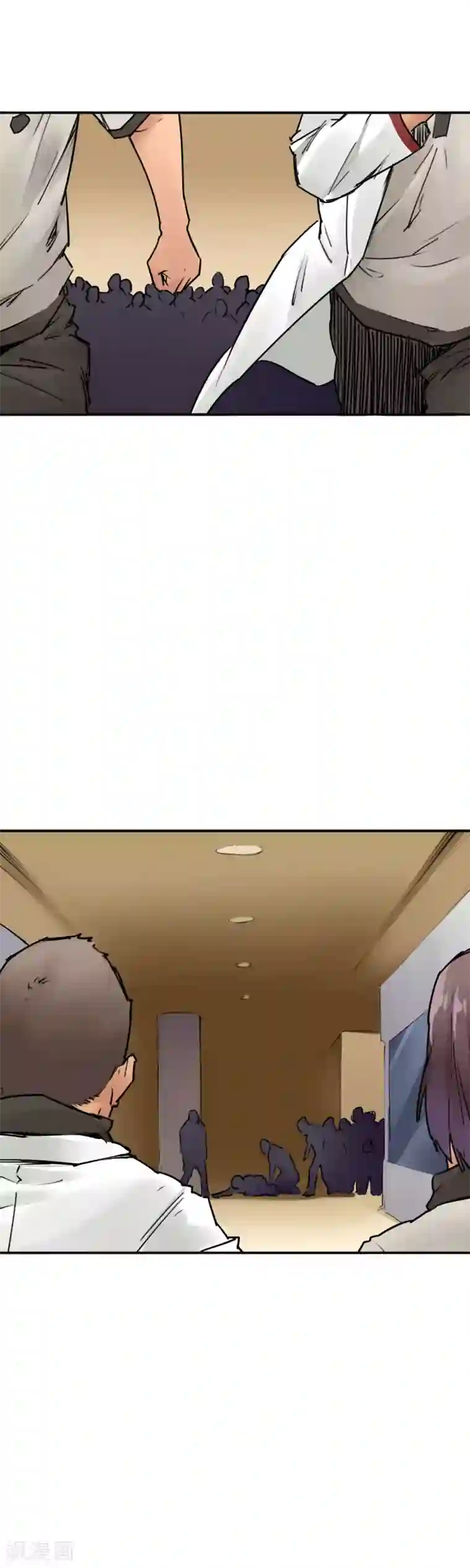 半条命第22话 李贺是个狠人