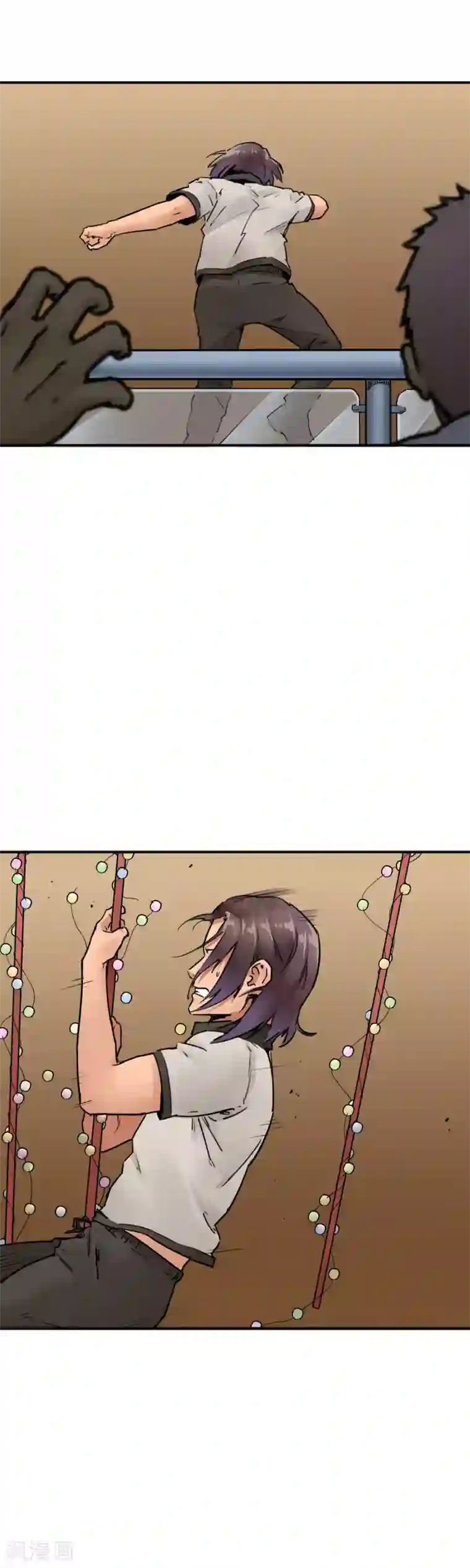 半条命第22话 李贺是个狠人