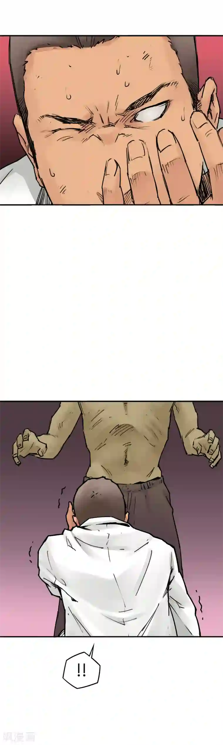 半条命第23话 开什么玩笑？多喝水能治病？