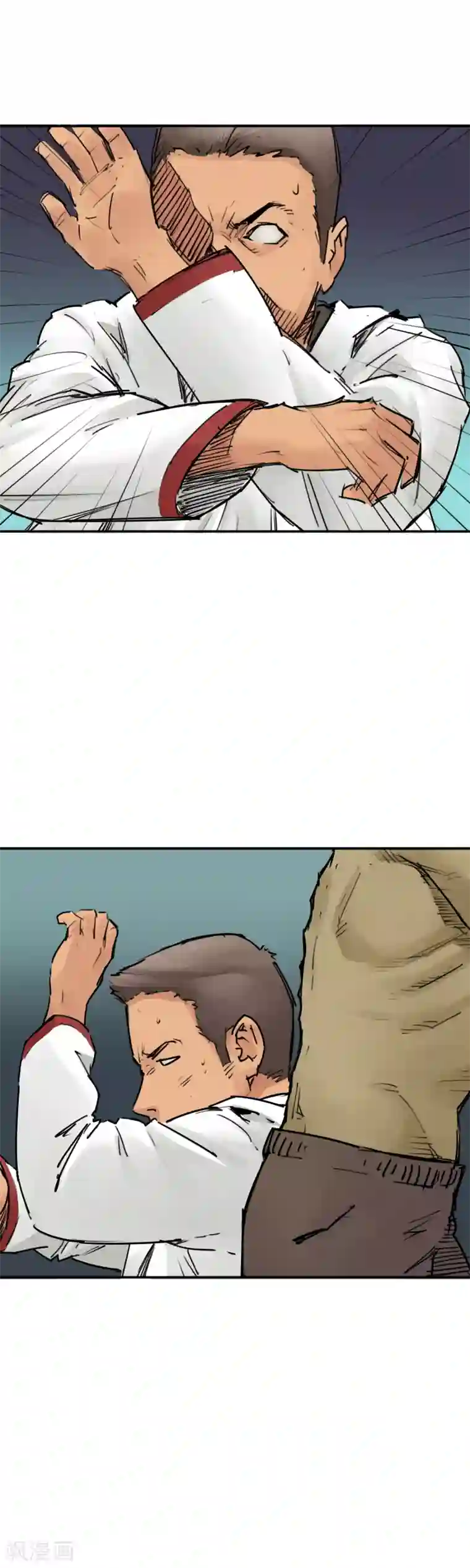 半条命第23话 开什么玩笑？多喝水能治病？