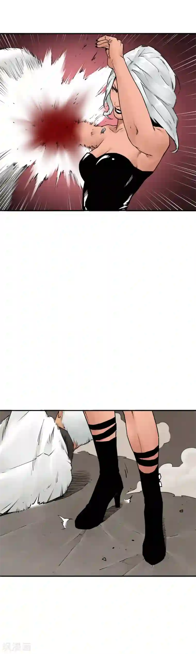 半条命第29话 小姐姐的礼物