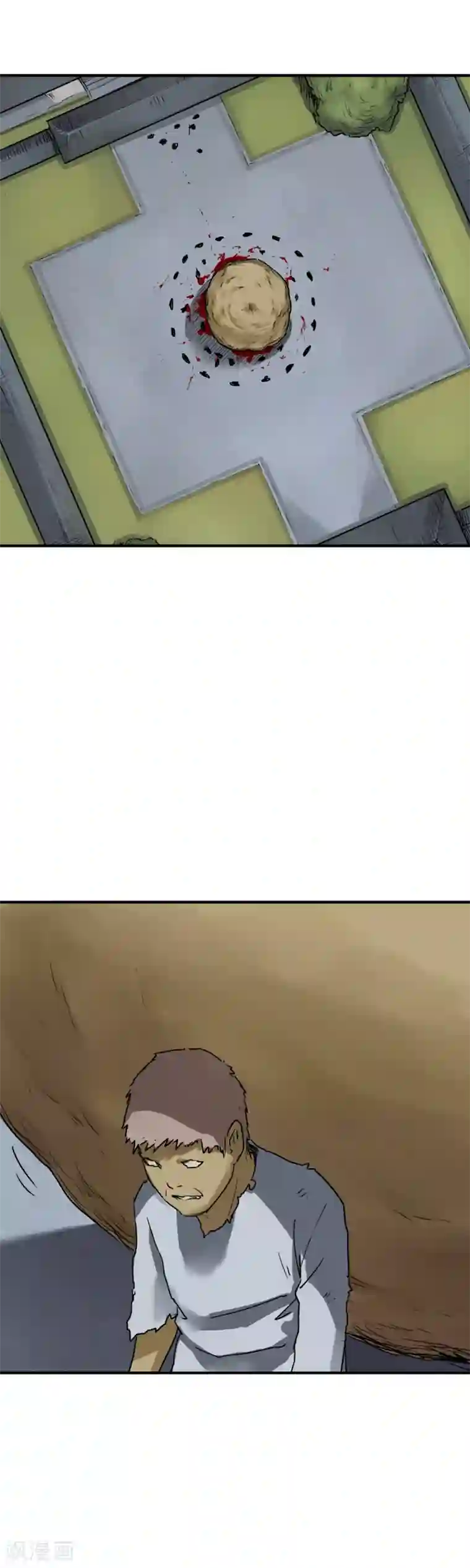 半条命第32话 丧尸跳广场舞