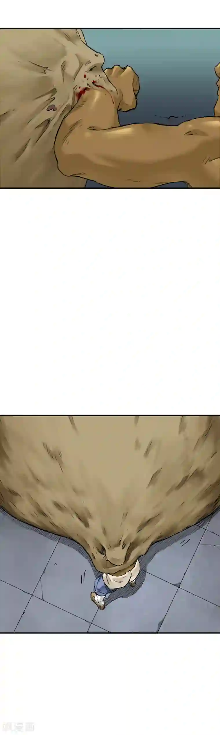 半条命第32话 丧尸跳广场舞