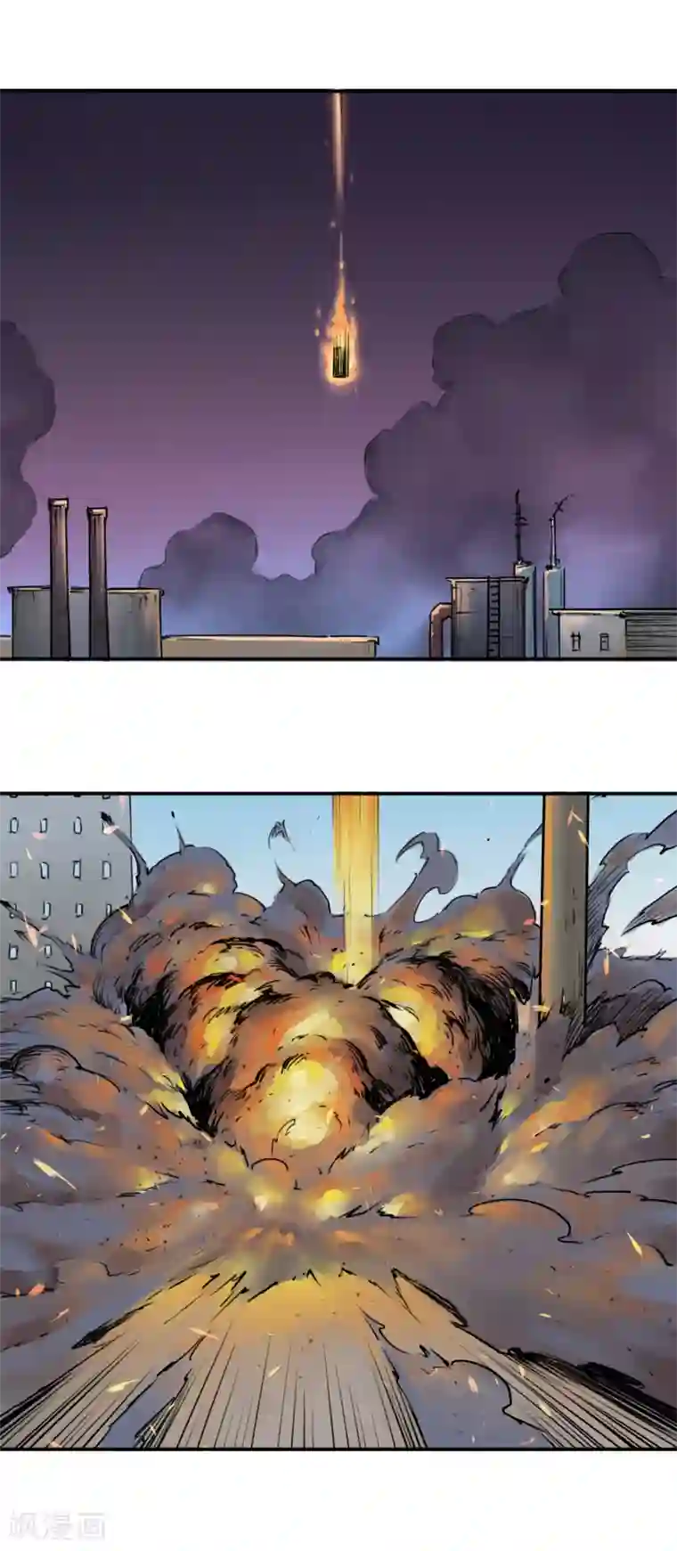 半条命第32话 丧尸跳广场舞