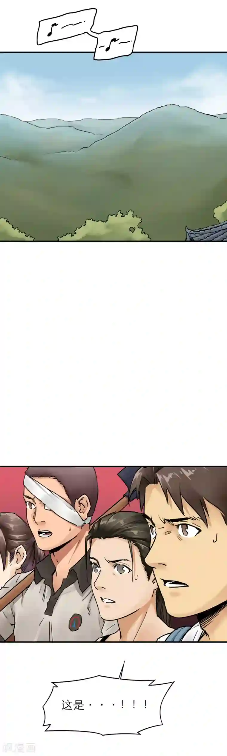 半条命第32话 丧尸跳广场舞