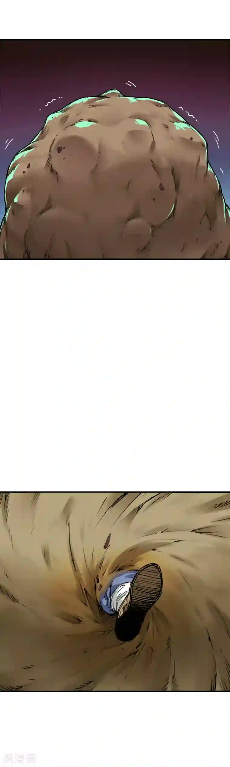 半条命第33话 金钟罩