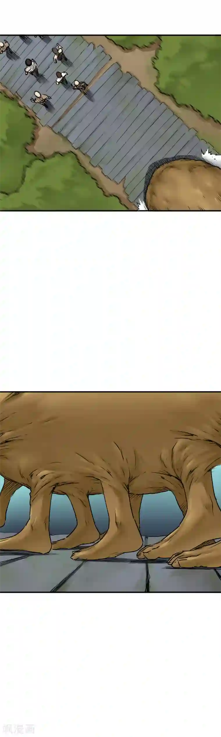 半条命第33话 金钟罩