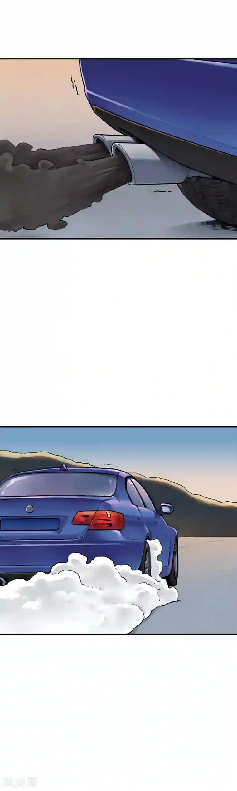 半条命第34话 末世赛车