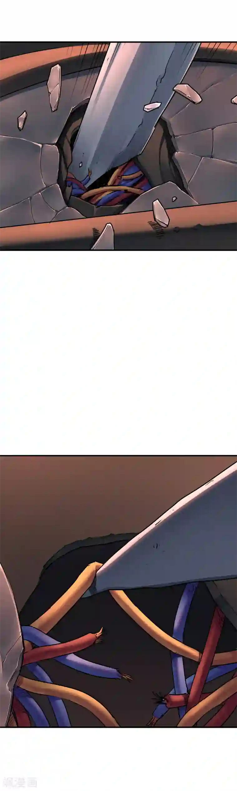 半条命第35话 融合怪兽