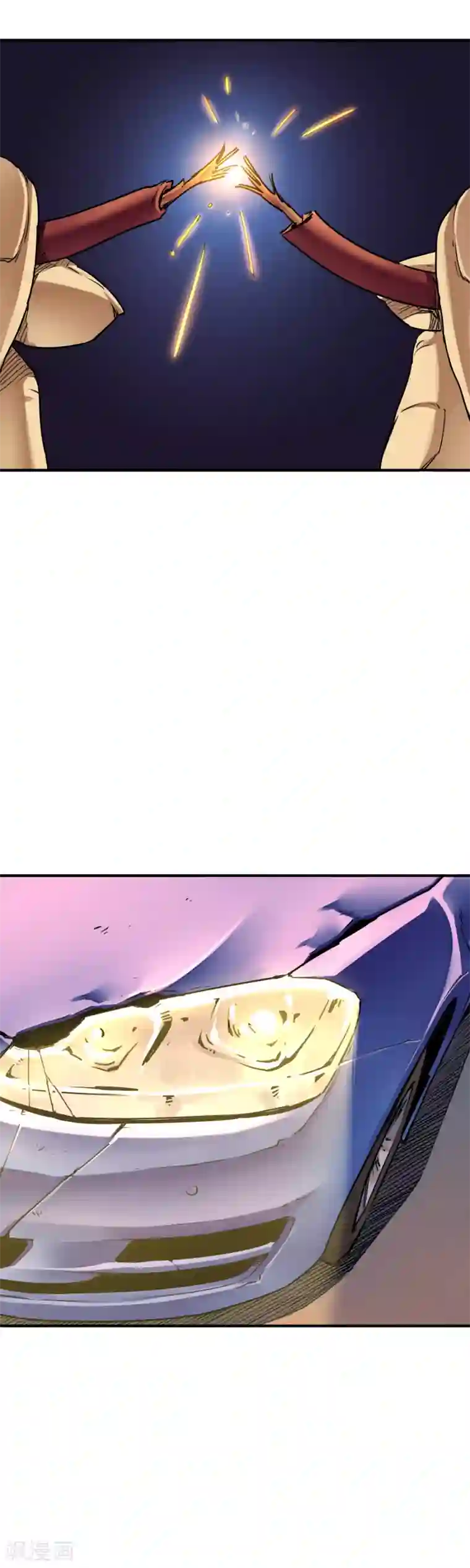 半条命第35话 融合怪兽