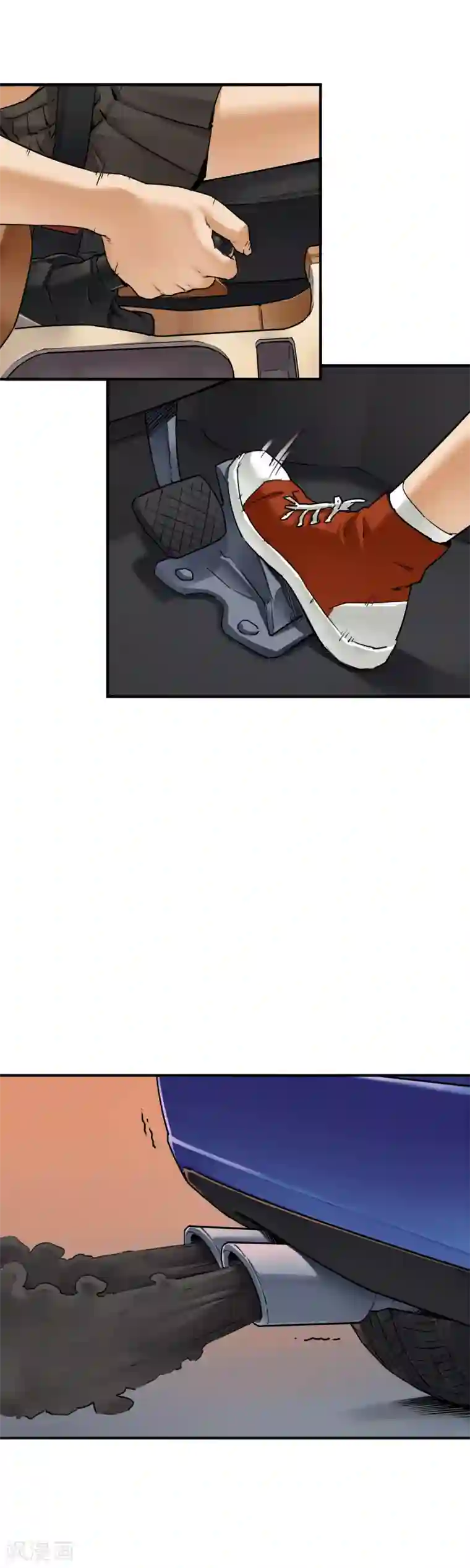 半条命第35话 融合怪兽