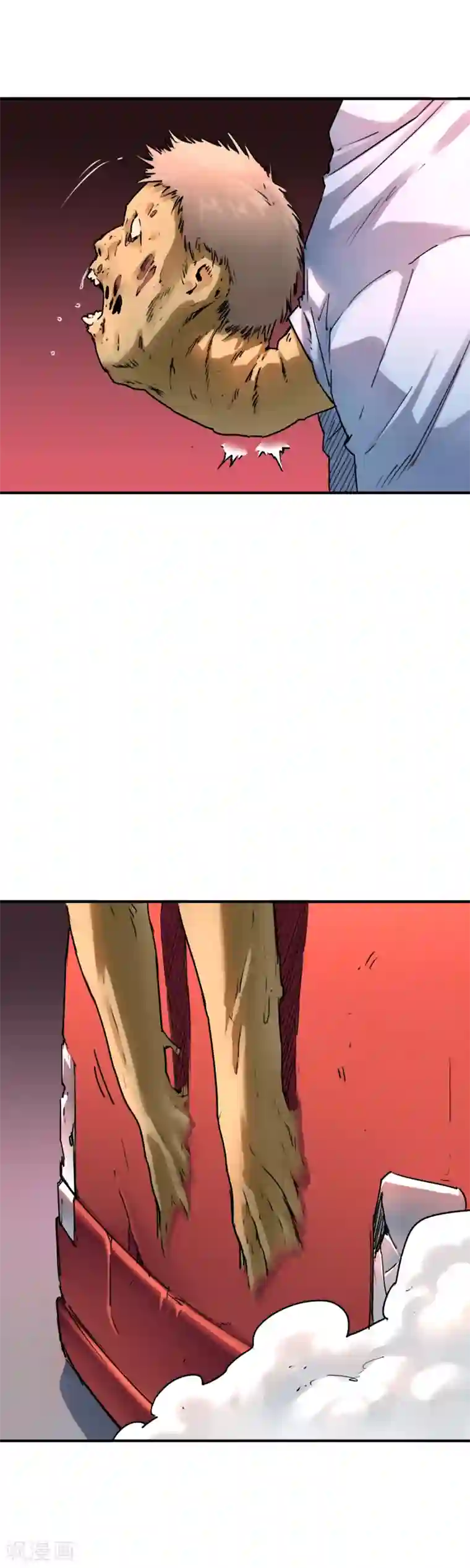 半条命第35话 融合怪兽