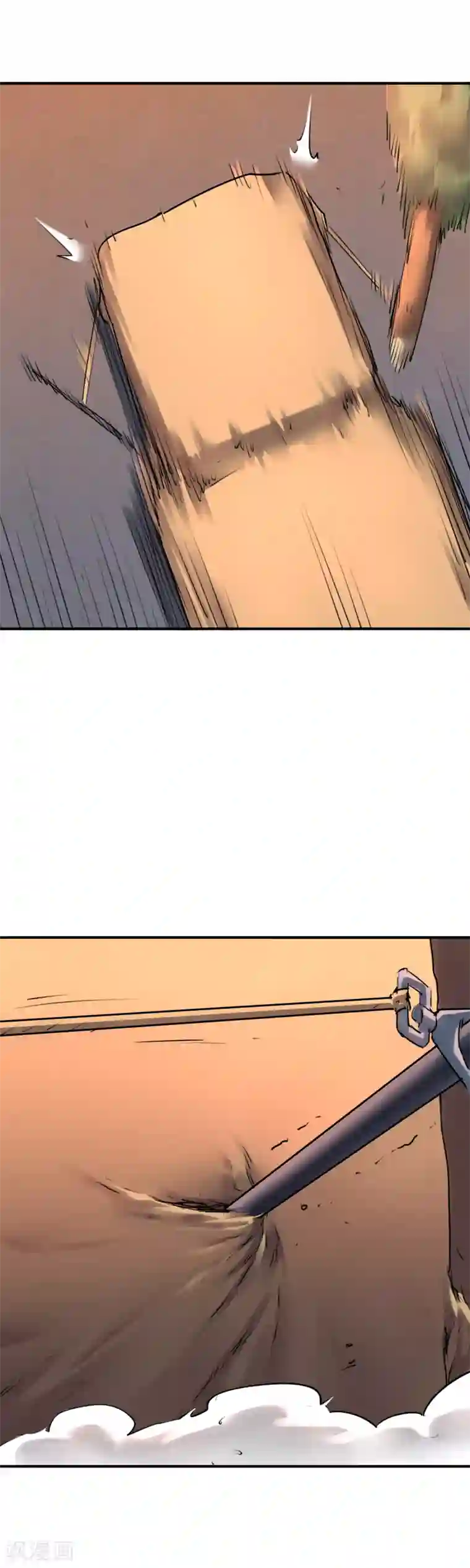 半条命第36话 自杀式开车法