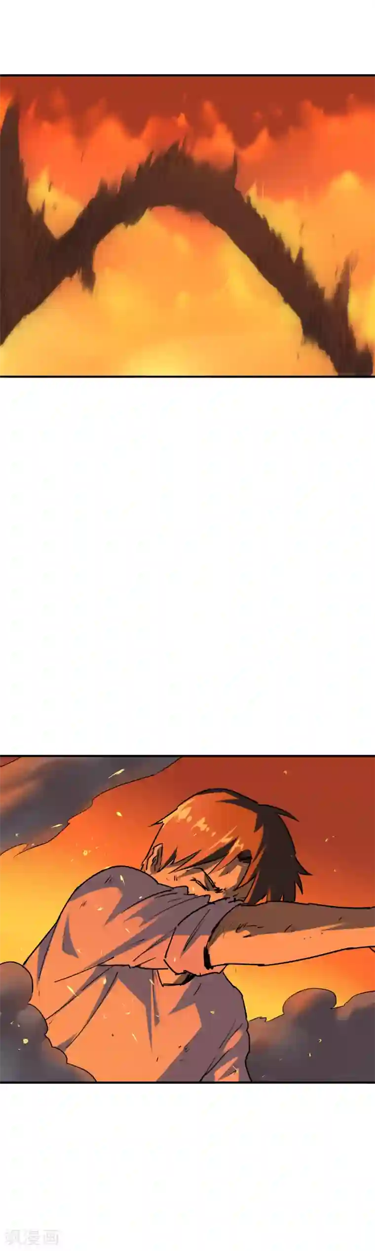 半条命第37话 男主的超能力