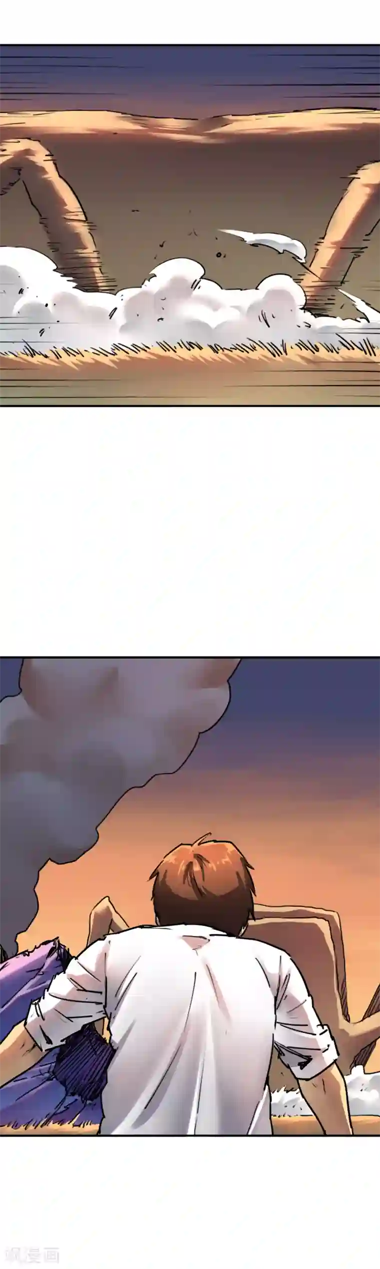 半条命第37话 男主的超能力