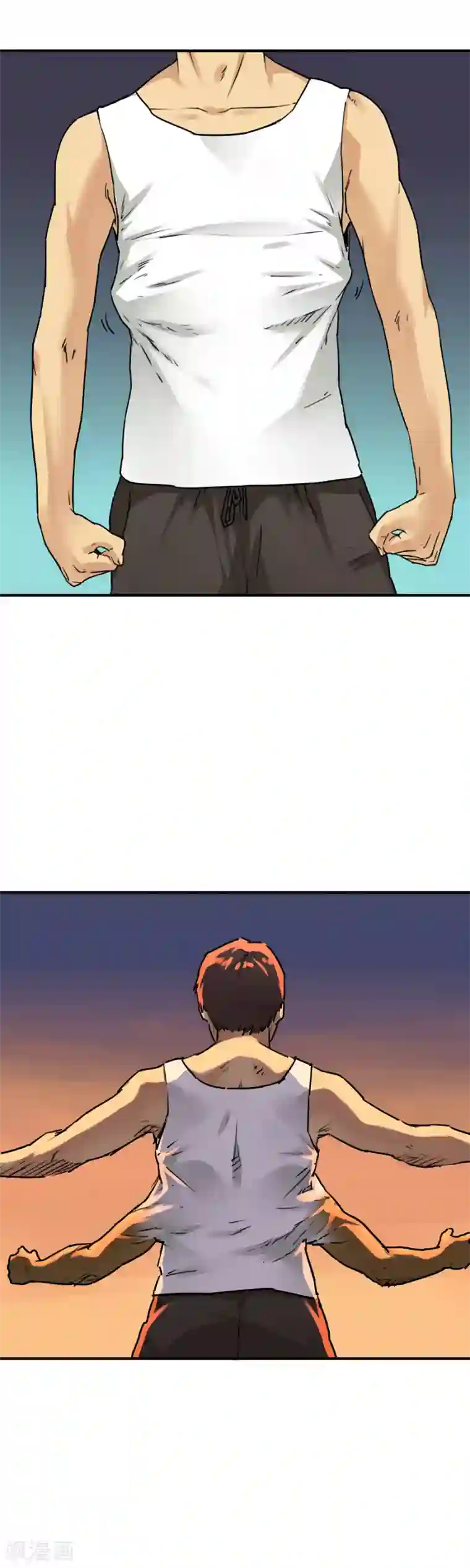 半条命第38话 三头六臂！